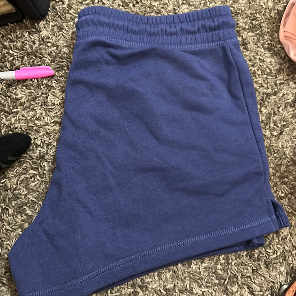 Reebok shorts